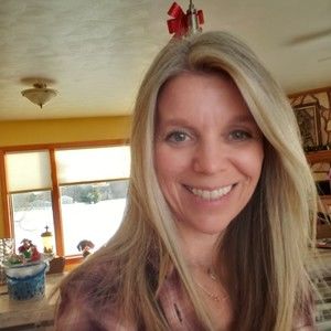 Meet your Posher, Bernadette